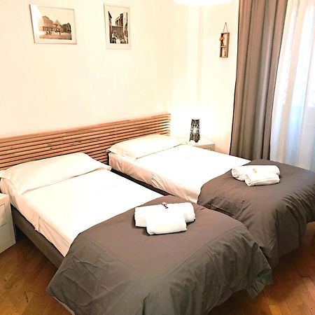 We Love It - Bestbnb Garbatella Roma Eksteriør bilde