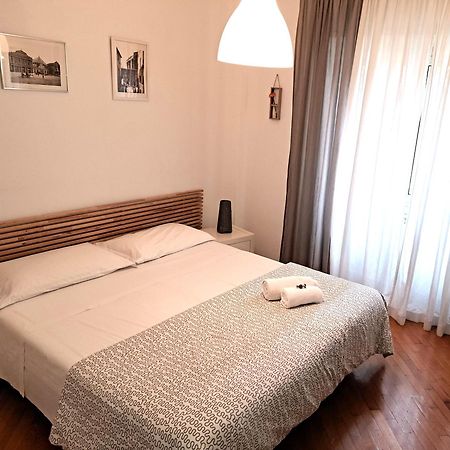 We Love It - Bestbnb Garbatella Roma Eksteriør bilde