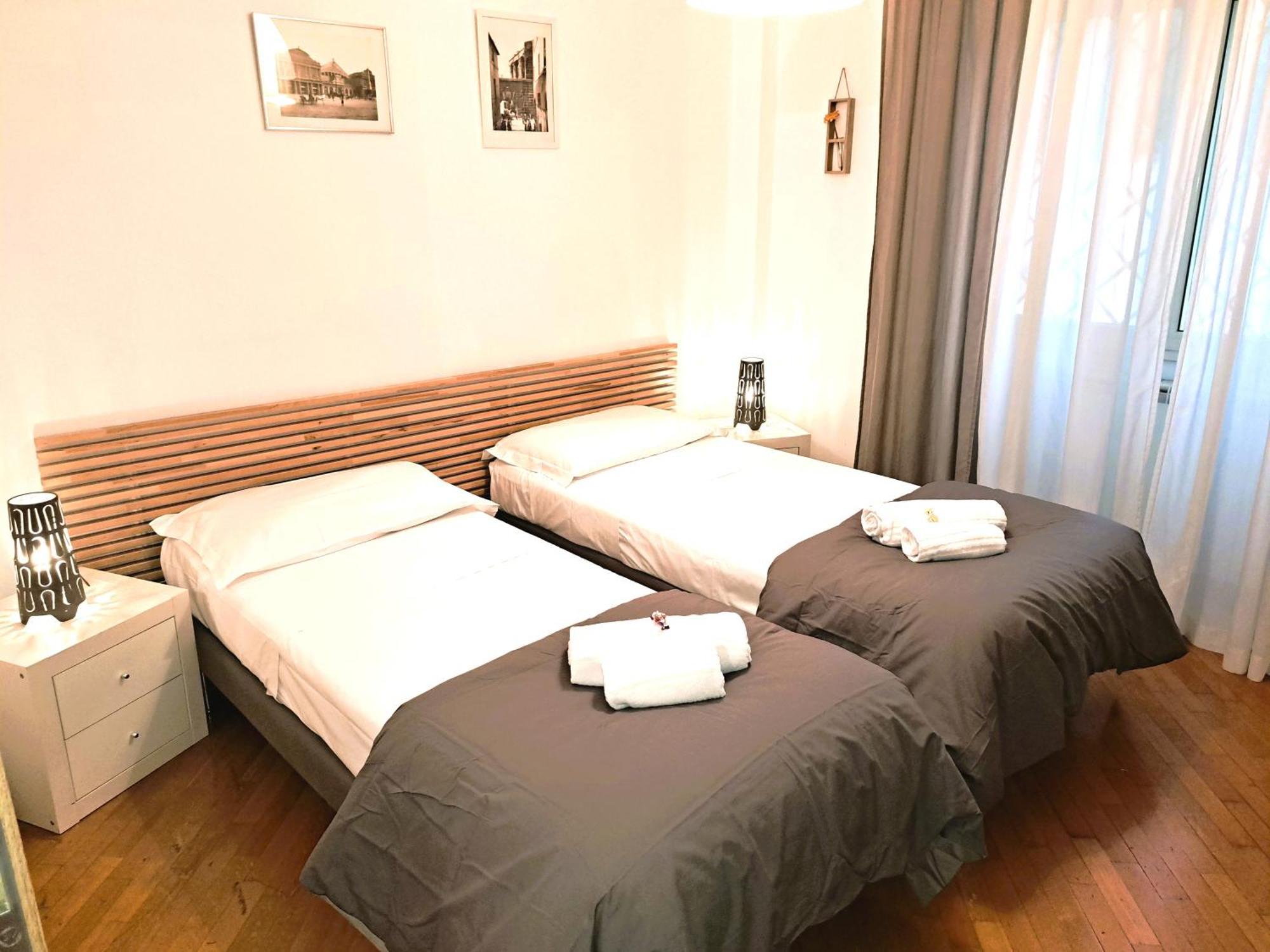 We Love It - Bestbnb Garbatella Roma Eksteriør bilde