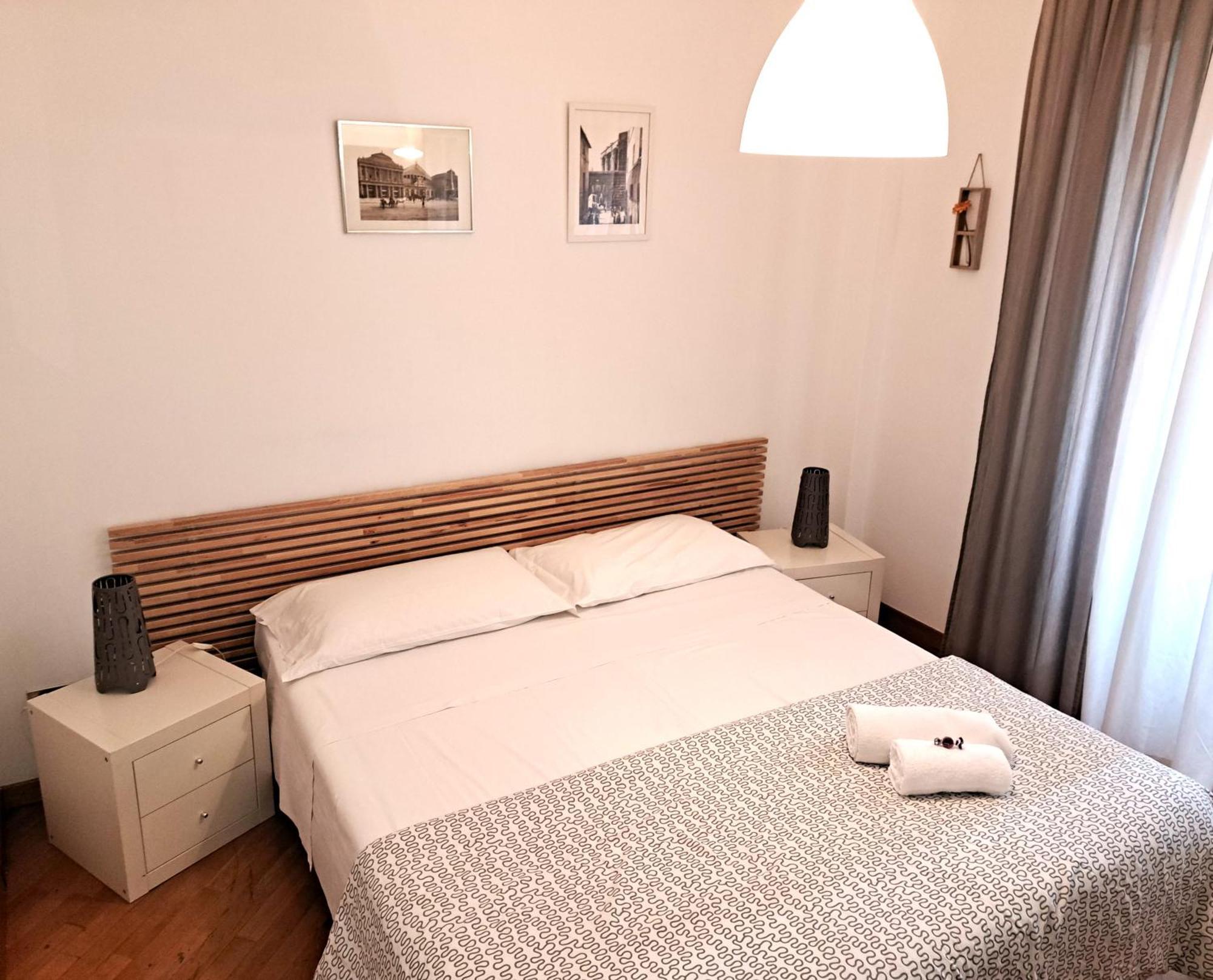 We Love It - Bestbnb Garbatella Roma Eksteriør bilde