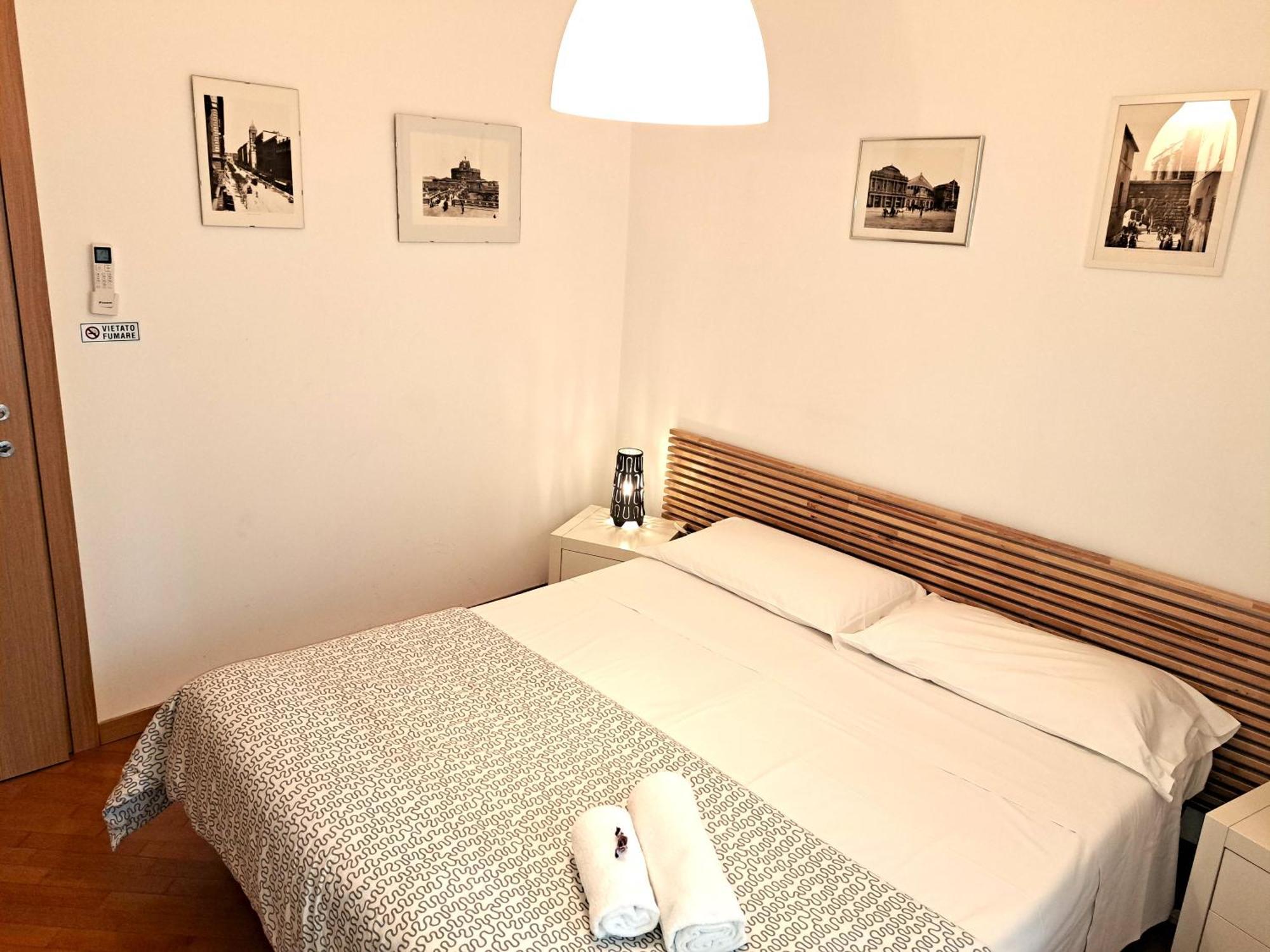 We Love It - Bestbnb Garbatella Roma Eksteriør bilde