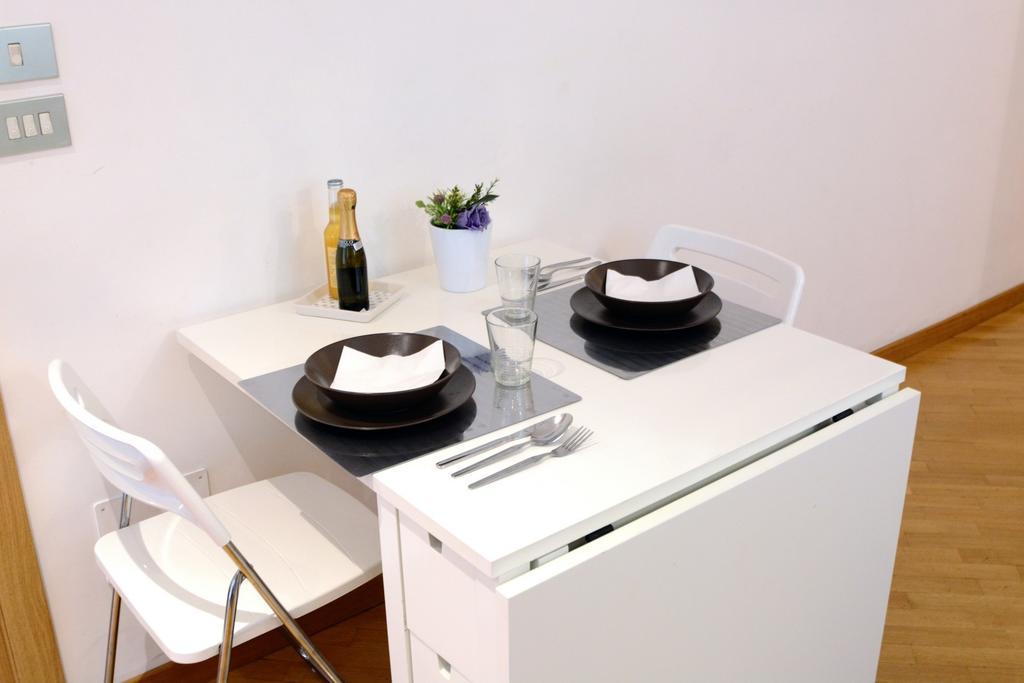 We Love It - Bestbnb Garbatella Roma Eksteriør bilde
