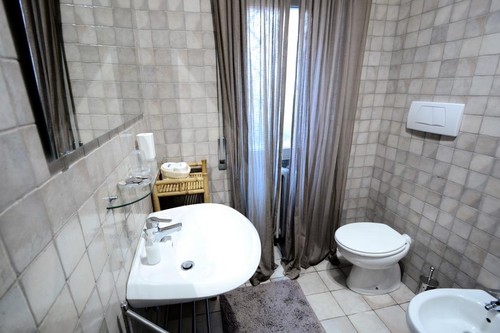 We Love It - Bestbnb Garbatella Roma Eksteriør bilde