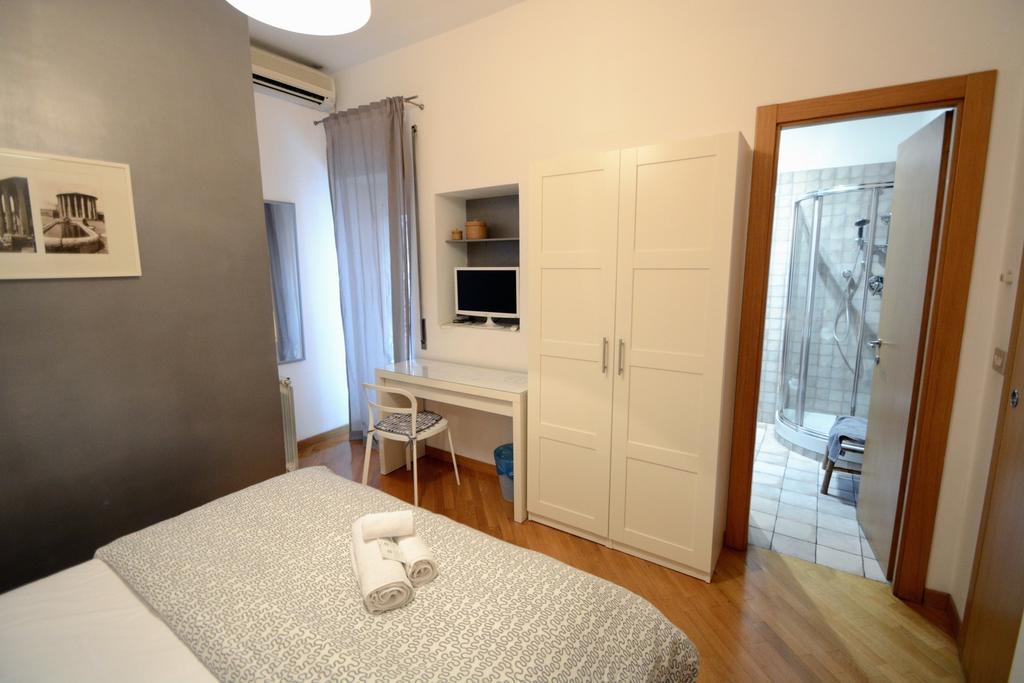 We Love It - Bestbnb Garbatella Roma Eksteriør bilde