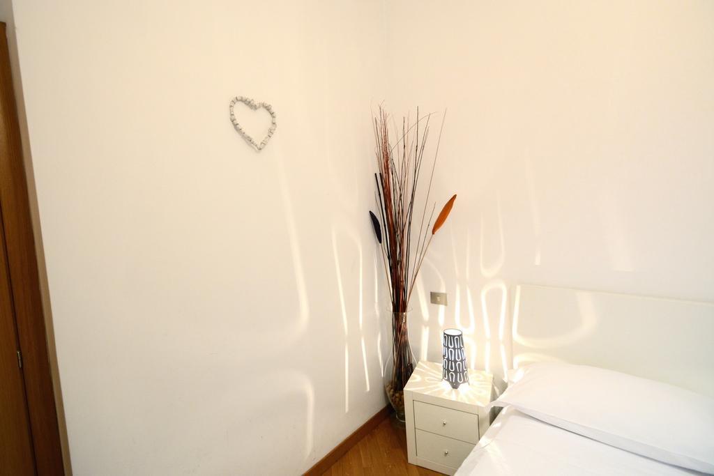 We Love It - Bestbnb Garbatella Roma Eksteriør bilde