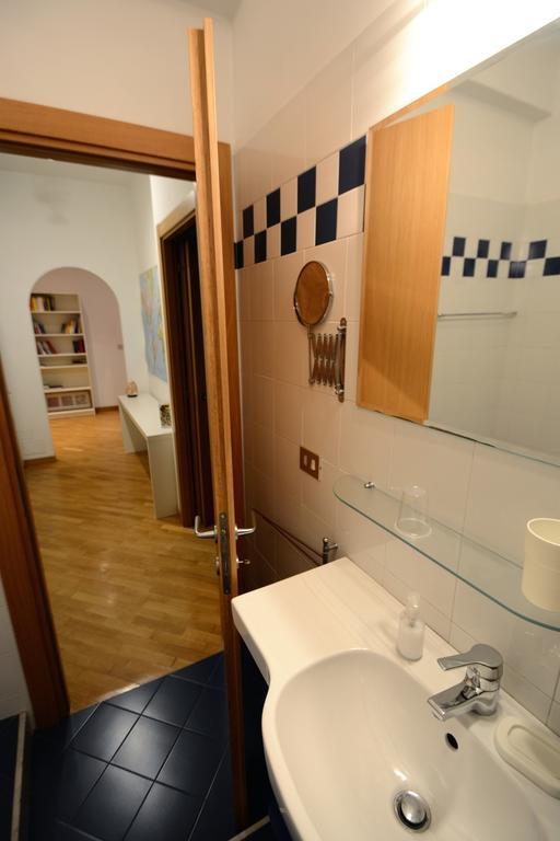 We Love It - Bestbnb Garbatella Roma Eksteriør bilde