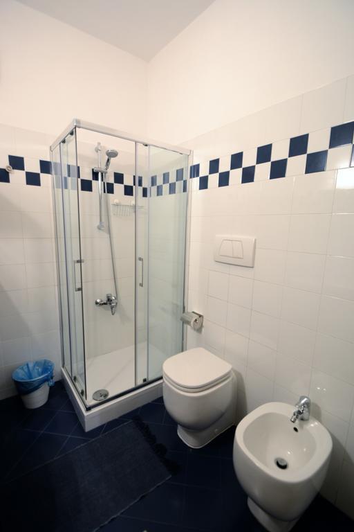 We Love It - Bestbnb Garbatella Roma Eksteriør bilde
