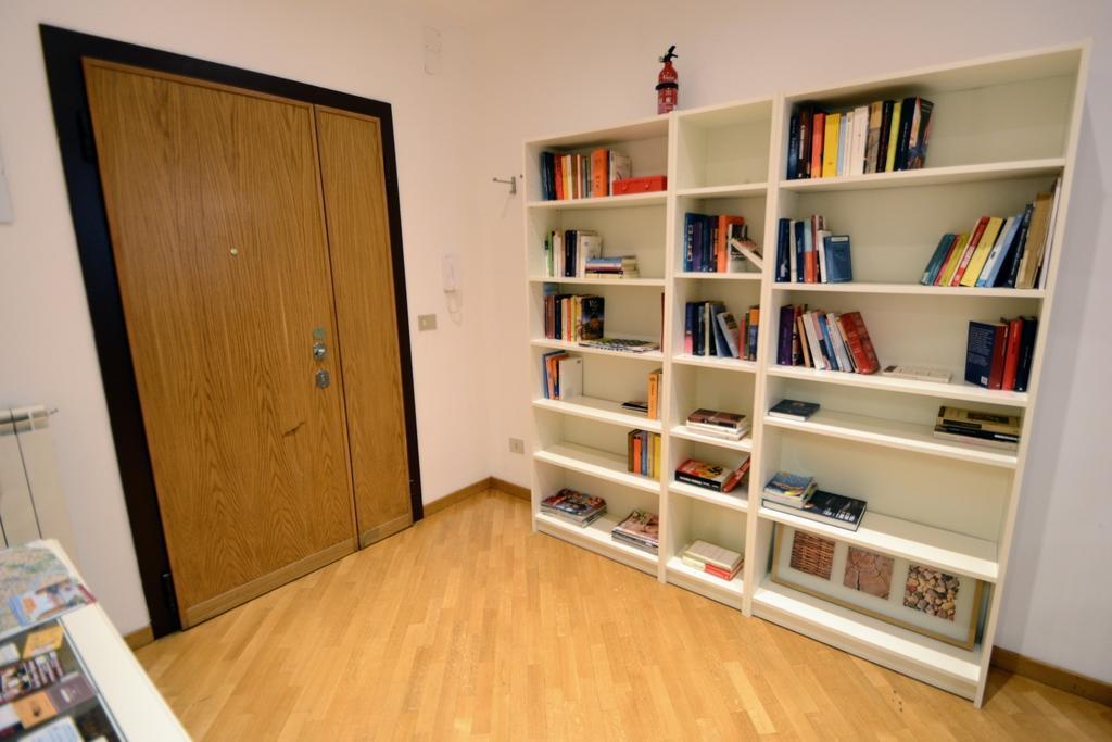 We Love It - Bestbnb Garbatella Roma Eksteriør bilde
