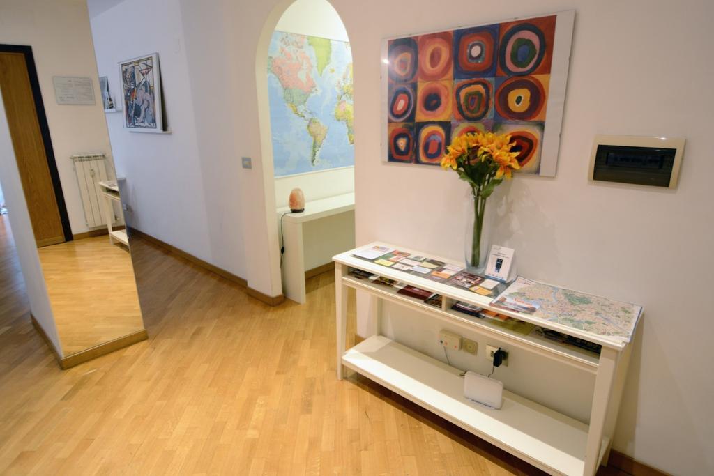 We Love It - Bestbnb Garbatella Roma Eksteriør bilde