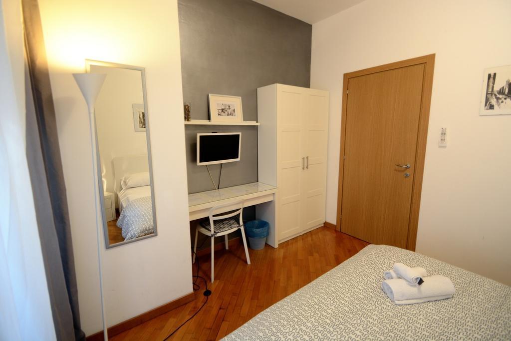 We Love It - Bestbnb Garbatella Roma Eksteriør bilde