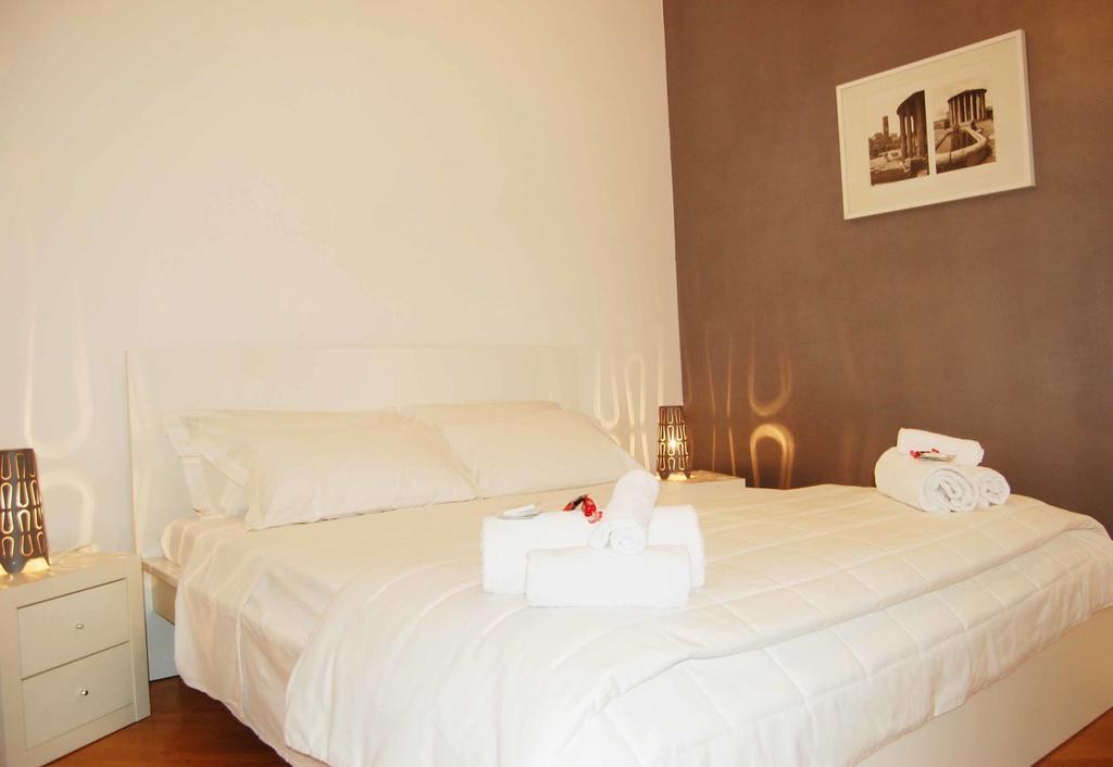 We Love It - Bestbnb Garbatella Roma Rom bilde