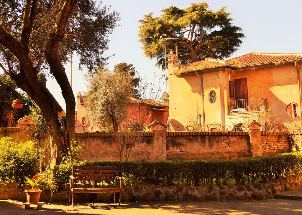 We Love It - Bestbnb Garbatella Roma Eksteriør bilde
