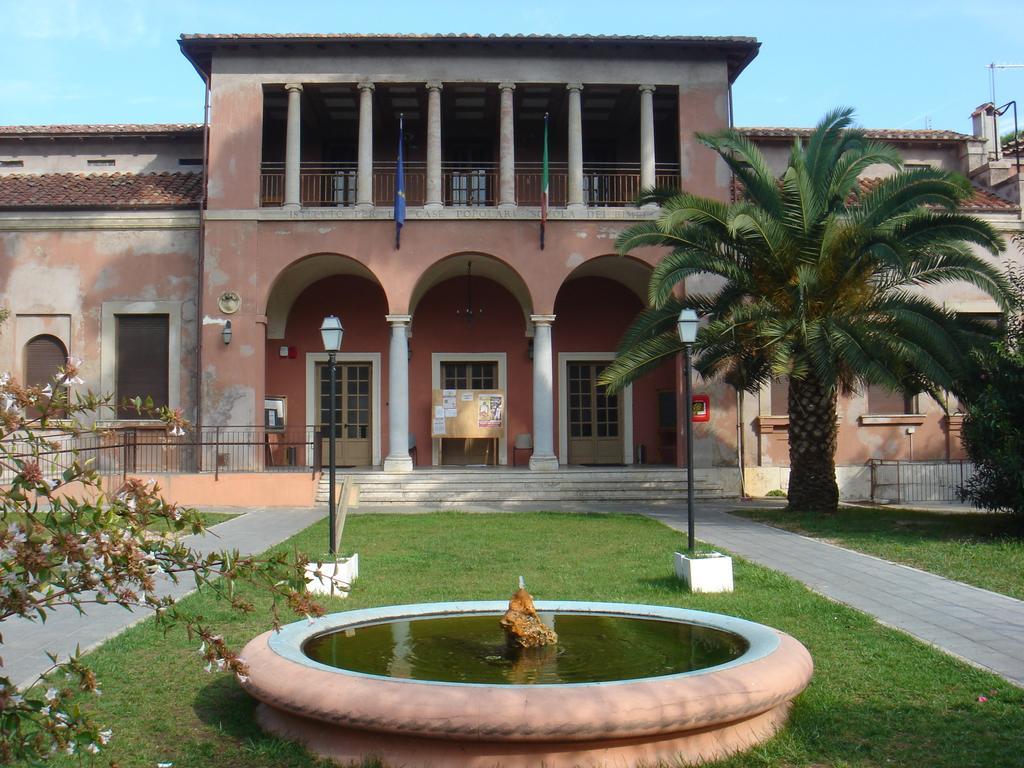 We Love It - Bestbnb Garbatella Roma Eksteriør bilde