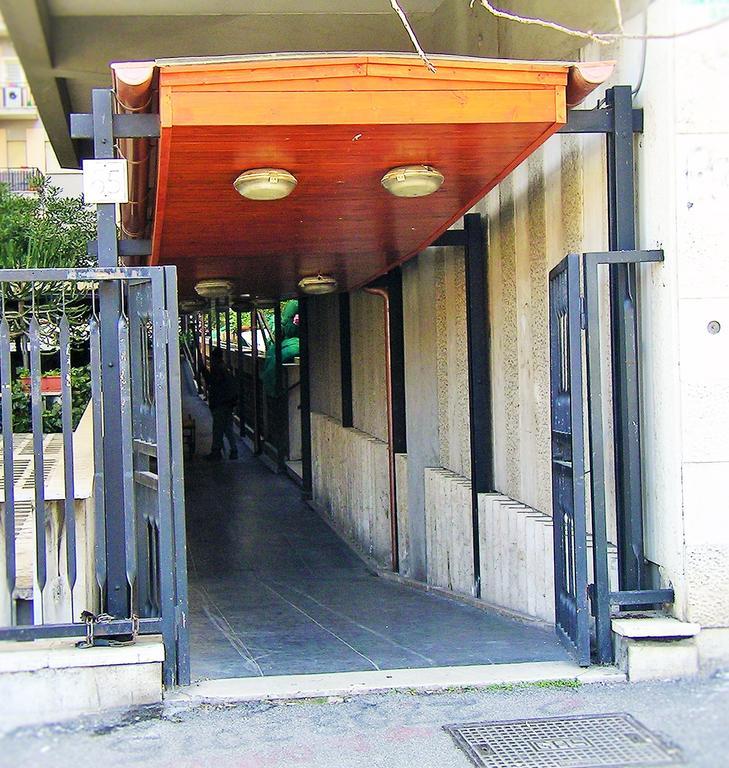 We Love It - Bestbnb Garbatella Roma Eksteriør bilde