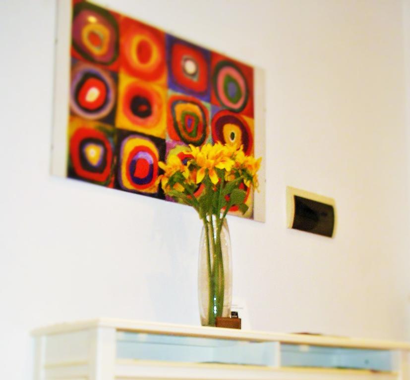 We Love It - Bestbnb Garbatella Roma Eksteriør bilde