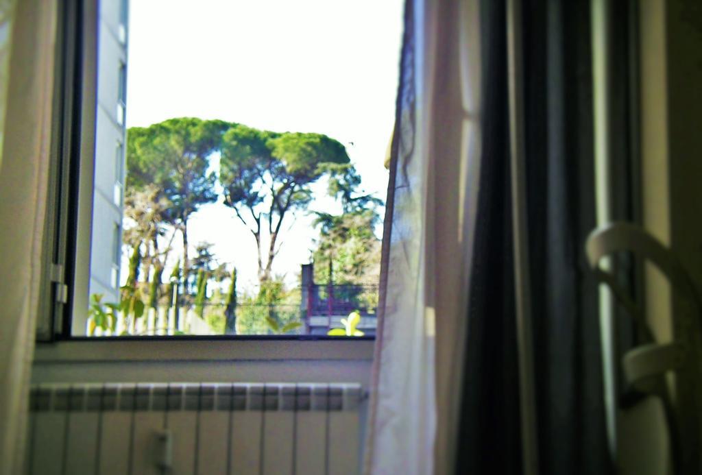We Love It - Bestbnb Garbatella Roma Eksteriør bilde