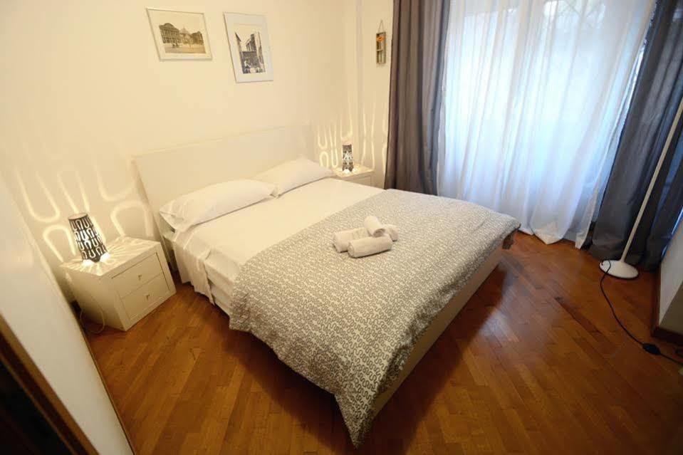 We Love It - Bestbnb Garbatella Roma Eksteriør bilde