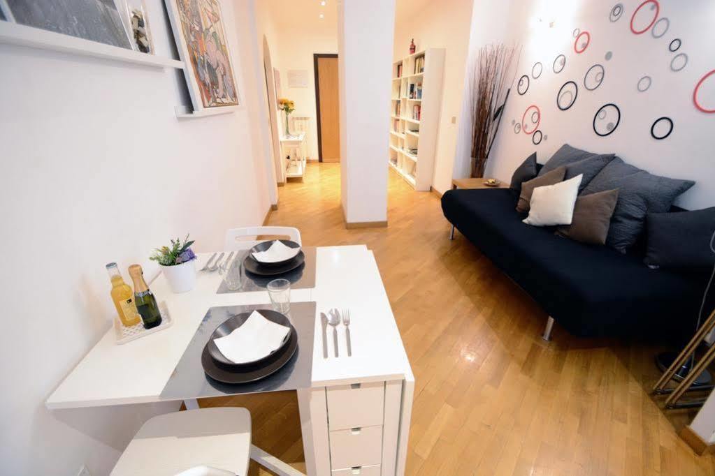 We Love It - Bestbnb Garbatella Roma Eksteriør bilde