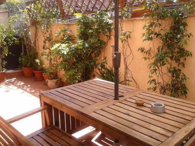 We Love It - Bestbnb Garbatella Roma Eksteriør bilde