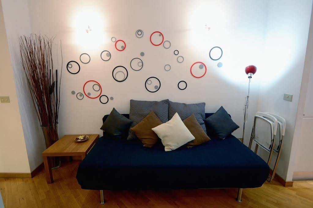 We Love It - Bestbnb Garbatella Roma Eksteriør bilde