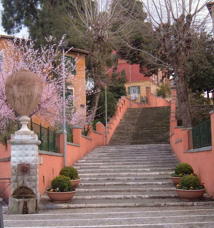 We Love It - Bestbnb Garbatella Roma Eksteriør bilde